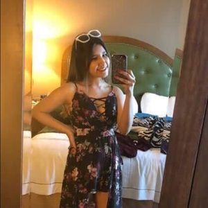 Meet your Posher, Lili